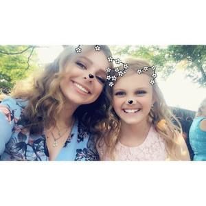 Meet your Posher, Lyda